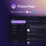 Proton Pass Expands Reach with macOS and Linux Launch