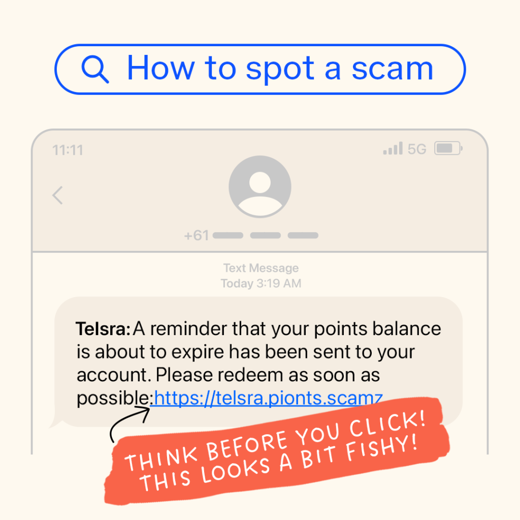 Telstra reveals the peak scam times and AI-driven scams targeting Aussies